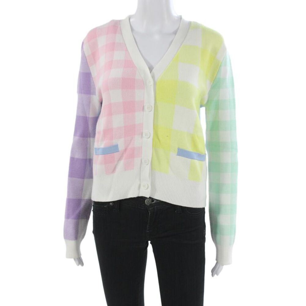 English Factory Women Sweater Size S
